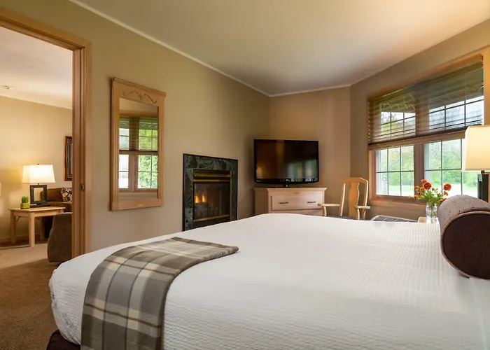 Ashbrooke Hotel