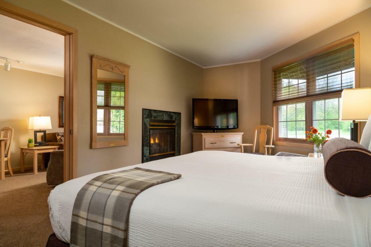 Ashbrooke Hotel Egg Harbor