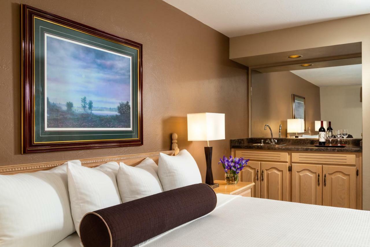 Hotel Ashbrooke