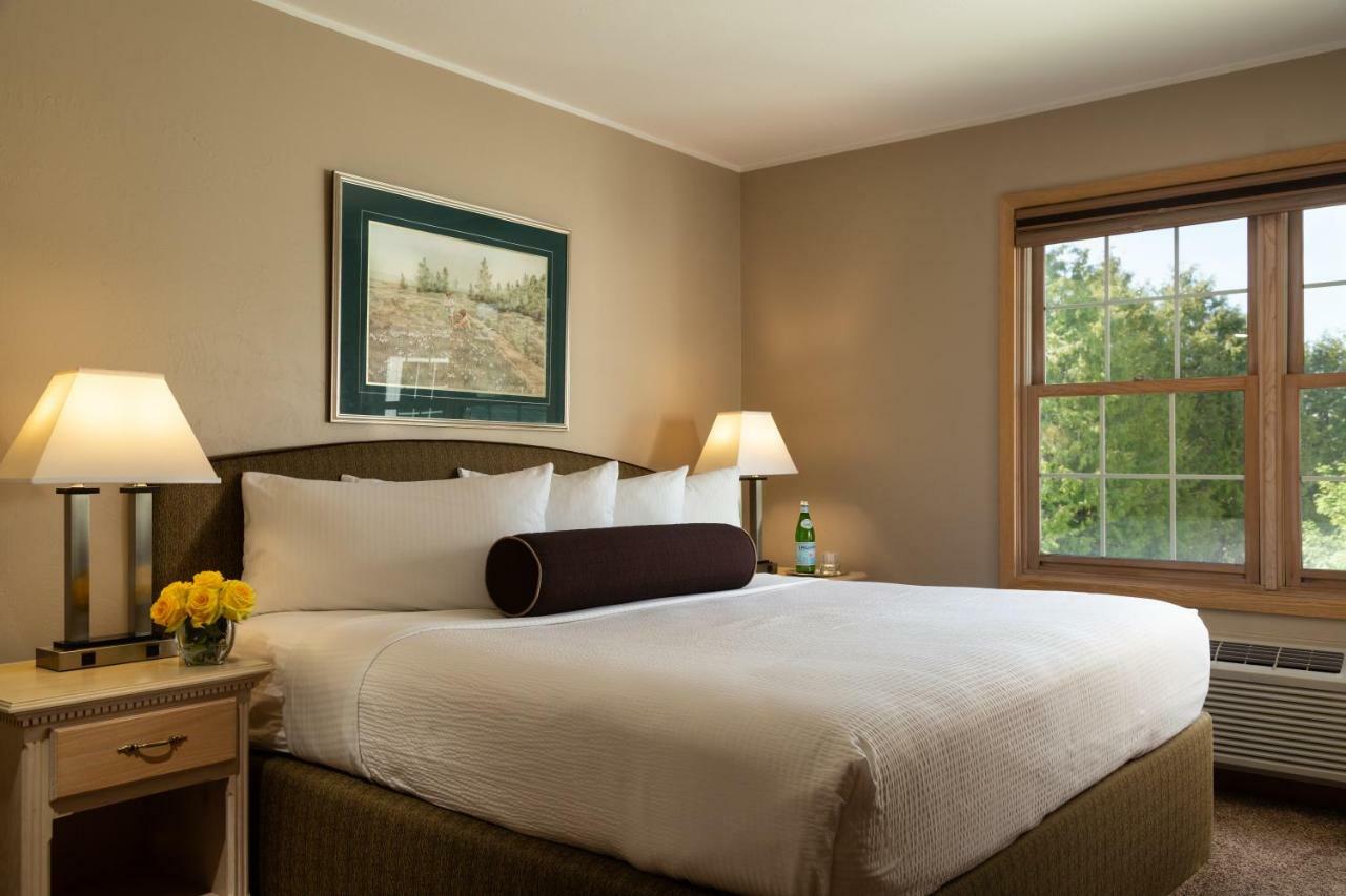Hotel Ashbrooke Egg Harbor