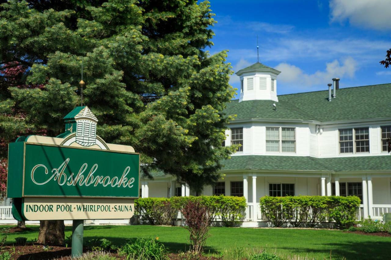 Hotel Ashbrooke
